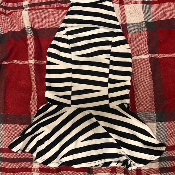 Peplum top - Picture 3 of 3